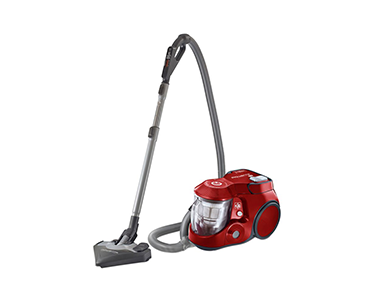 Vacuum Cleaner